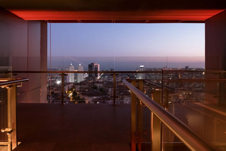 Квартира 2+1 в Стамбуле, Турция | STE-36867