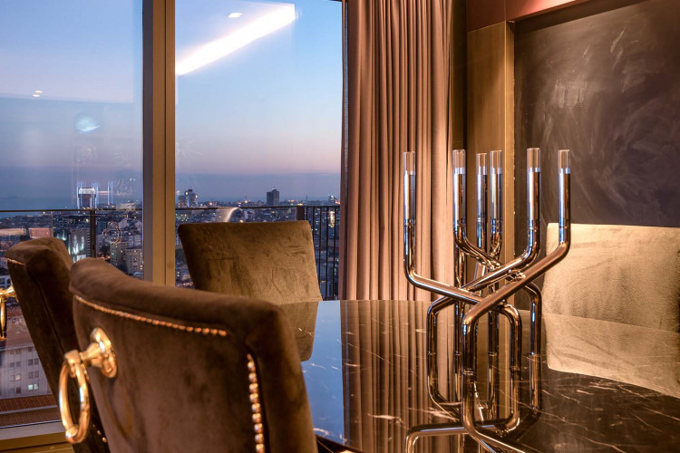 Квартира 2+1 в Стамбуле, Турция | STE-36867