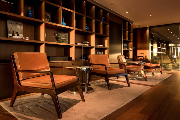 Квартира 2+1 в Стамбуле, Турция | STE-36867