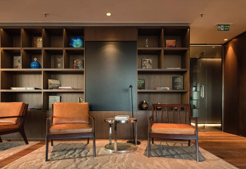 Квартира 2+1 в Стамбуле, Турция | STE-36867