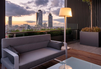 Квартира 2+1 в Стамбуле, Турция | STE-36867