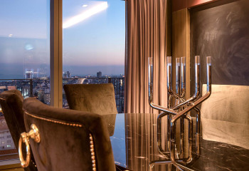 Квартира 2+1 в Стамбуле, Турция | STE-36867