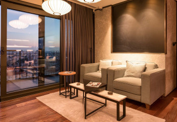 Квартира 2+1 в Стамбуле, Турция | STE-36867