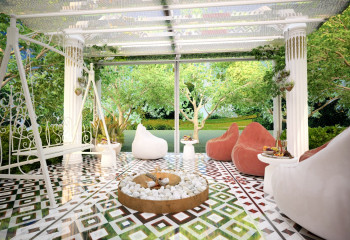 Квартира 5+1 в Каргыджаке, Алания, Турция | SBB-32203