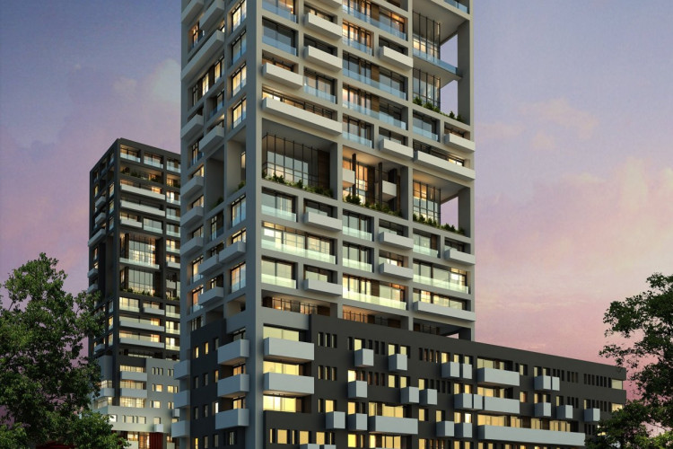 Квартира 1+1 в Стамбуле, Турция | PKK-42972