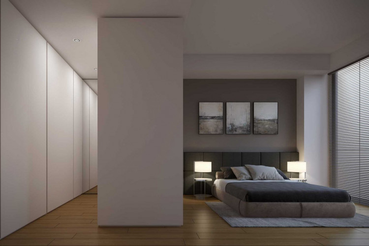 Квартира 1+1 в Стамбуле, Турция | PKK-42972