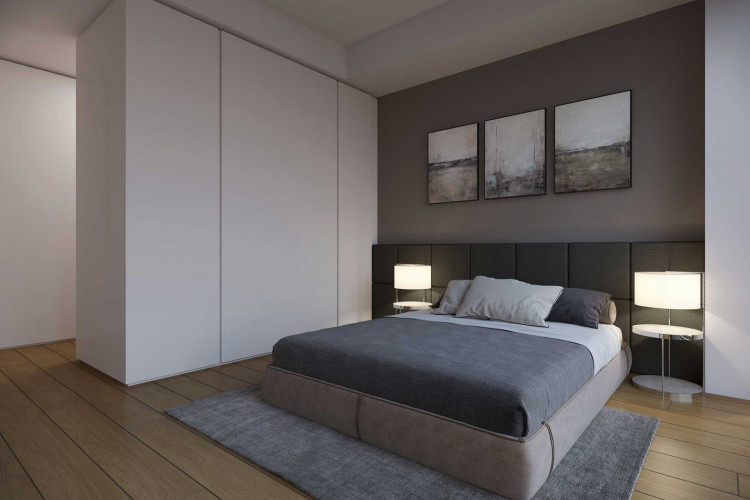 Квартира 1+1 в Стамбуле, Турция | PKK-42972