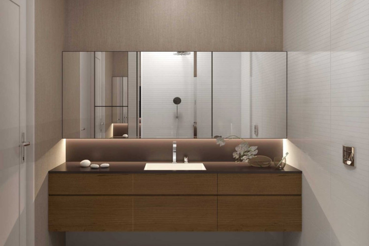 Квартира 1+1 в Стамбуле, Турция | PKK-42972