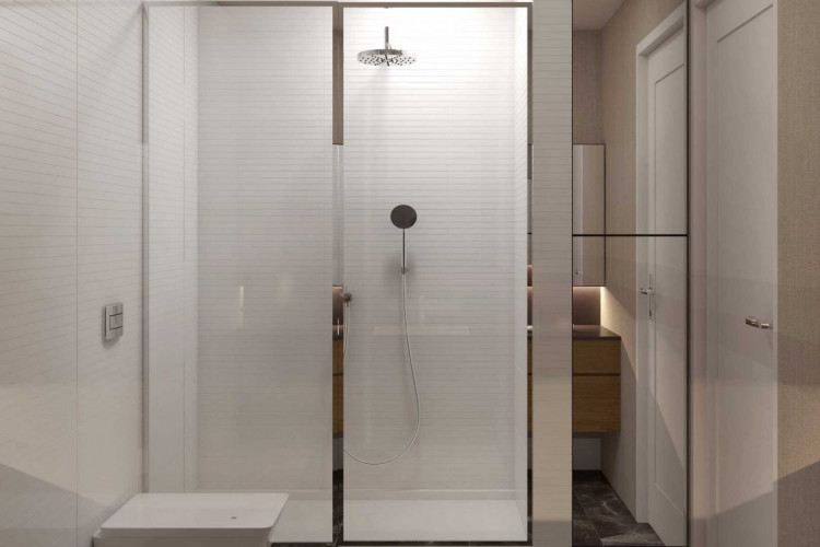 Квартира 1+1 в Стамбуле, Турция | PKK-42972