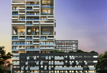 Квартира 1+1 в Стамбуле, Турция | PKK-42972