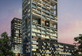 Квартира 1+1 в Стамбуле, Турция | PKK-42972