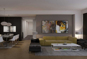 Квартира 1+1 в Стамбуле, Турция | PKK-42972