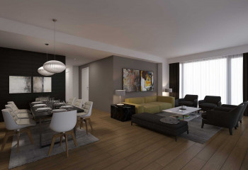 Квартира 1+1 в Стамбуле, Турция | PKK-42972