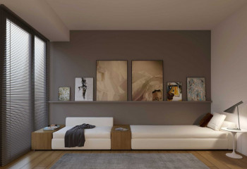 Квартира 1+1 в Стамбуле, Турция | PKK-42972