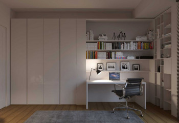 Квартира 1+1 в Стамбуле, Турция | PKK-42972