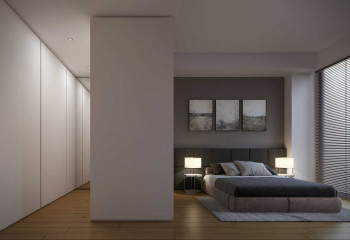 Квартира 1+1 в Стамбуле, Турция | PKK-42972