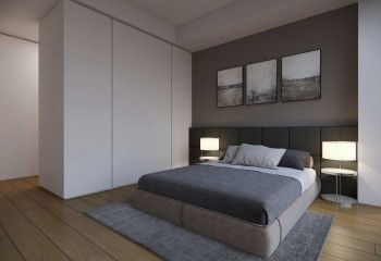 Квартира 1+1 в Стамбуле, Турция | PKK-42972