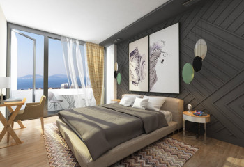 Квартира 1+1 в Стамбуле, Турция | PKK-42972