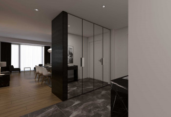 Квартира 1+1 в Стамбуле, Турция | PKK-42972