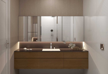 Квартира 1+1 в Стамбуле, Турция | PKK-42972