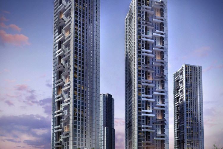 Квартира 1+1 в Стамбуле, Турция | SBB-42624