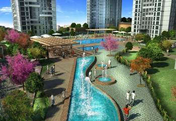 Квартира 1+1 в Стамбуле, Турция | SBB-42624