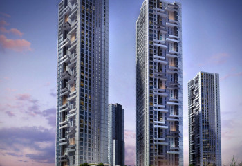 Квартира 1+1 в Стамбуле, Турция | SBB-42624