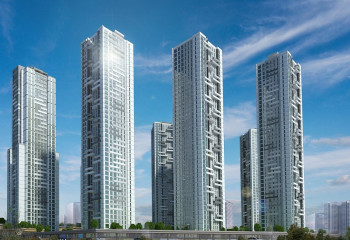 Квартира 1+1 в Стамбуле, Турция | SBB-42624