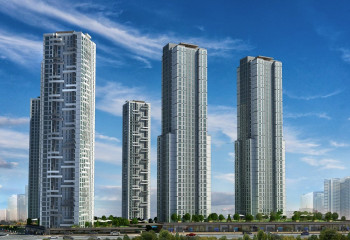 Квартира 1+1 в Стамбуле, Турция | SBB-42624