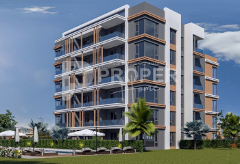 Квартира 3+1 в Анталии, Турция | PBB-43976