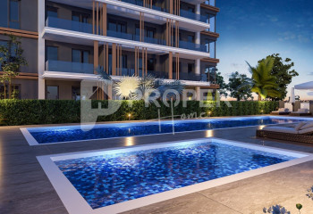 Квартира 3+1 в Анталии, Турция | PBB-43976