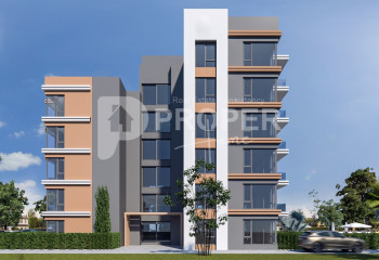 Квартира 3+1 в Анталии, Турция | PBB-43976