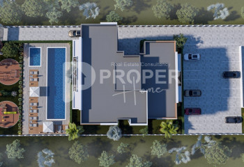 Квартира 3+1 в Анталии, Турция | PBB-43976