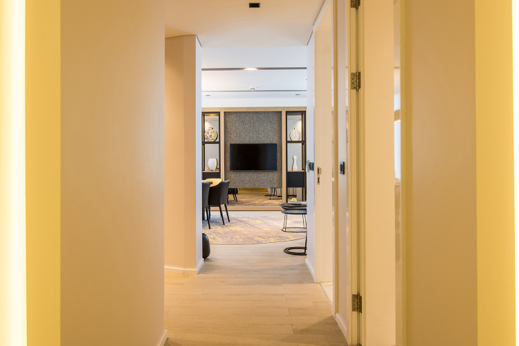 Квартира 2+1 в Стамбуле, Турция | SBB-37414