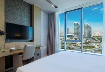 Квартира 2+1 в Стамбуле, Турция | SBB-37414