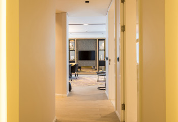 Квартира 2+1 в Стамбуле, Турция | SBB-37414