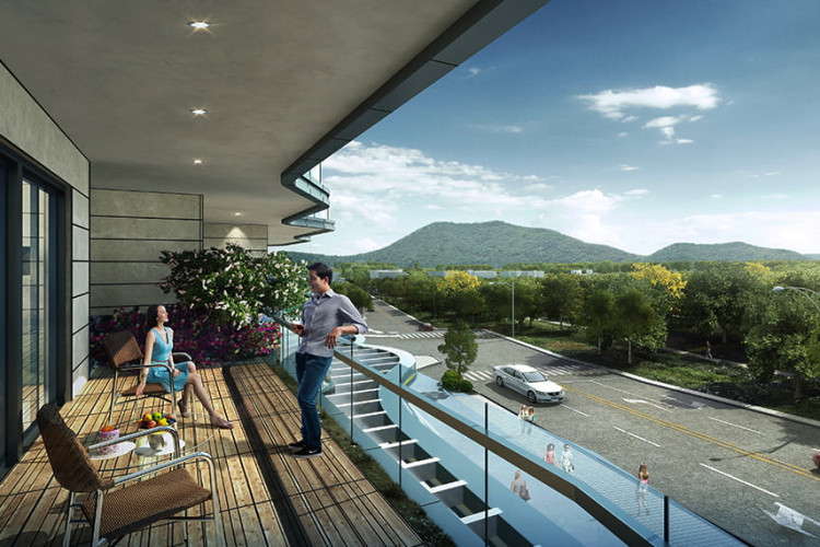 Квартира 3+1 в Чекмекее, Турция | SBB-35694