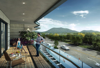 Квартира 3+1 в Чекмекее, Турция | SBB-35694