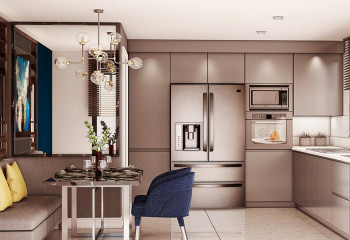 Квартира 3+1 в Чекмекее, Турция | SBB-35694