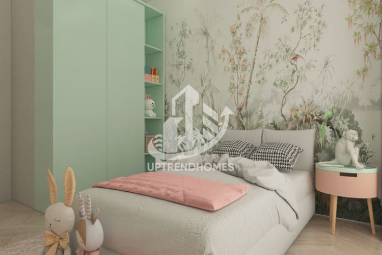 Квартира 2+1 в Махмутларе, Алания, Турция | PKK-15719