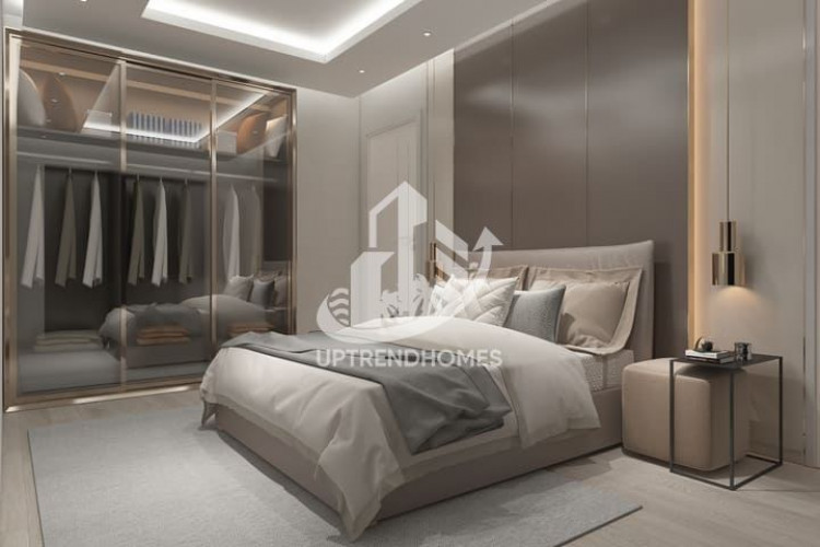 Квартира 2+1 в Махмутларе, Алания, Турция | PKK-15719