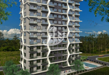 Квартира 2+1 в Махмутларе, Алания, Турция | PKK-15719