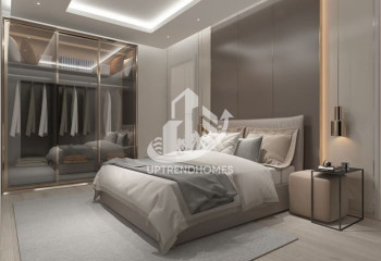 Квартира 2+1 в Махмутларе, Алания, Турция | PKK-15719