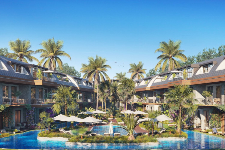 Квартира 4+1 в Авсалларе, Алания, Турция | SBB-31853