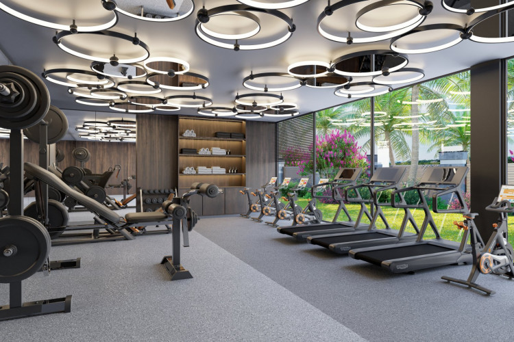 Квартира 4+1 в Авсалларе, Алания, Турция | SBB-31853