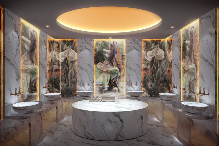 Квартира 4+1 в Авсалларе, Алания, Турция | SBB-31853