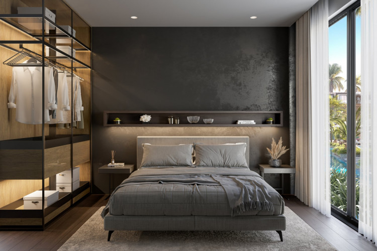 Квартира 4+1 в Авсалларе, Алания, Турция | SBB-31853