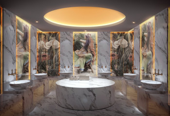 Квартира 4+1 в Авсалларе, Алания, Турция | SBB-31853