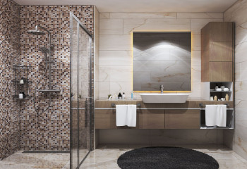 Квартира 2+1 в Стамбуле, Турция | PTE-42327