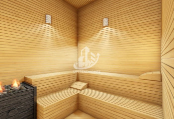 Квартира 1+1 в Оба, Алания, Турция | SBB-42472